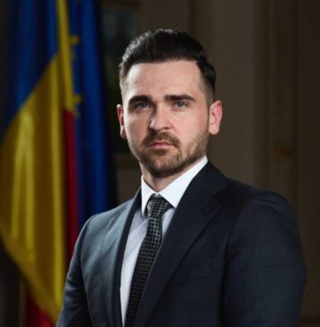 Ștefan Oprea (AUR): „De Ziua Profesorului, Bucureștiul devine scenă deschisă pentru ideologii care neagă rădăcinile creștine ale României”