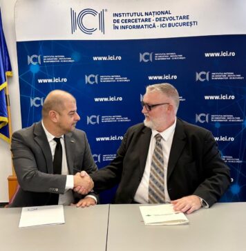 Memorandum de colaborare între ICI București și Unifarm pentru îmbunătățirea interacțiunii dintre pacient și sistemul medical