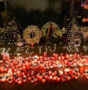 Organizatorul marșului de comemorare Colectiv, amendat pentru că ar fi depășit ora prevăzută. Conducerea Jandarmeriei va face verificări