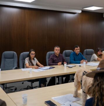 Angajații CJ Ilfov încep să aplice avertismente și sancțiuni pentru nesterilizarea și nemicrociparea câinilor