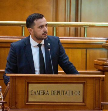 Mihai Enache (deputat AUR): „PSD nu s-a schimbat, doar minte mai frumos. În realitate, rămâne același partid dublu, care își trădează propriul electorat acasă și își caută stăpânii în afara granițelor”