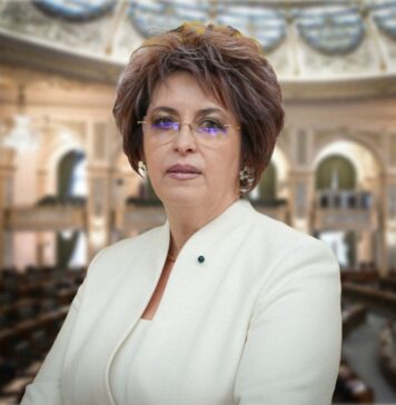 Niculina Stelea (AUR): „Halucinant! Progresiștii au respins legea privind interzicerea accesului minorilor pe site-uri cu conținut sexual explicit!”