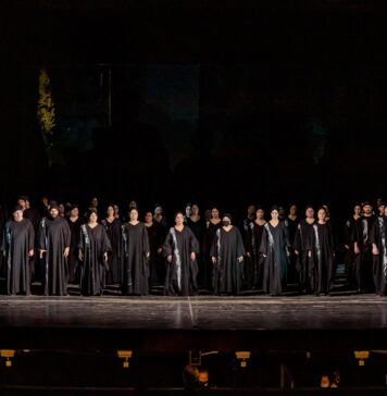 Madama Butterfly și Otello, weekend-ul acesta pe scena Operei Naționale București