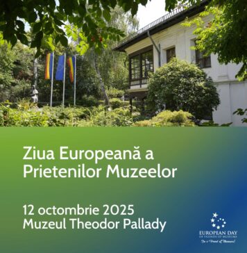 Ziua Europeană a Prietenilor Muzeelor, marcată la Muzeul „Theodor Pallady” din Bucureşti