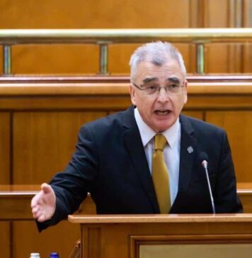 Petrișor Peiu (senator AUR): „Guvernul Bolojan a adus România în pragul sărăciei. Inflația reală depășește 10%, iar puterea de cumpărare se prăbușește!”