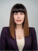 Cristina-Mădălina Prună (USR): Refuzul Senatului de a desfiinţa AMEPIP arată că reforma statului e doar o poveste