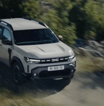 SONDAJ/ Dacia este cea mai urâtă marcă auto din Suedia