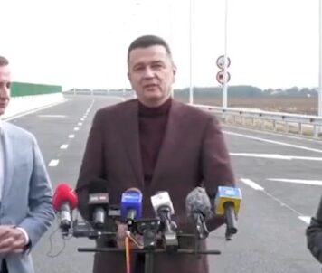 Grindeanu: Conectarea Timișoarei la autostrada A 1 va fi operațională de săptămâna viitoare