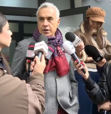 Călin Georgescu, mesaj devastator pentru Bolojan: Am văzut comportament trădător și slugarnic în fața premierului Ungariei, Viktor Orban