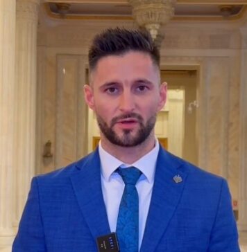 Gheorghe Petru Pîclișan, deputat de Botoșani: Câte femei mai trebuie ucise ca să înțelegeți odată că e nevoie de o lege a feminicidului?