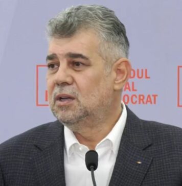 Marcel Ciolacu a fost desemnat oficial candidatul PSD la şefia CJ Buzău: Nu este sub nicio formă un pas înapoi, dimpotrivă