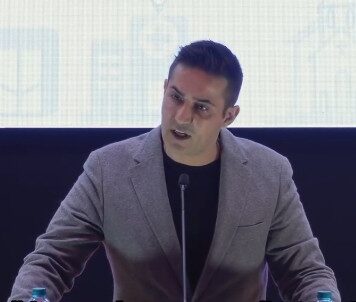 Europarlamentarul PSD Claudiu Manda: Mă bucur enorm că PSD-ul se reîntoarce la valorile tradiționale care ne-au consacrat