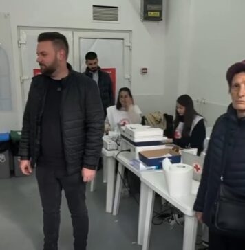 Vlad Popescu Piedone, primarul Sectorului 5: Îmi doresc ca locuitorii Sectorului 5, indiferent de categoria socială din care fac parte, să beneficieze de servicii medicale de calitate, pentru că nu este nimic mai important decât sănătatea
