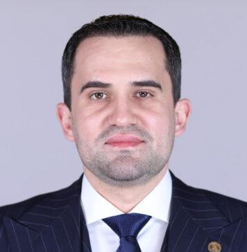 TransMin Serban says significant progress is being made to modernise Romania’s railway network