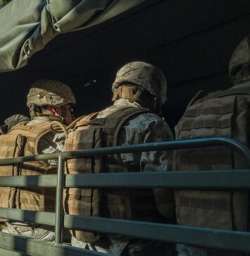 MApN anunță ecercițiuk de mobilizare MOBEX B-IF-25: Rezerviști cu domiciliul în București și Ilfov, convocați la unități pentru a participa la activități specifice de pregătire