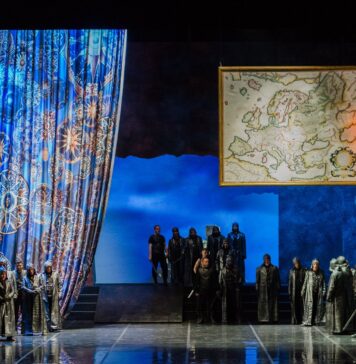 Trubadurul, Nunta lui Figaro, Nabucco, Giselle și Elixirul dragostei, la mijloc de octombrie, pe scena Opera Națională București