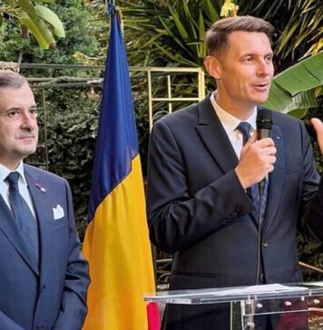 Ziua Gastronomiei Românești sărbătorită la Roma. Mircea Abrudean, întâlnire cu Secretarul de Stat al Vaticanului