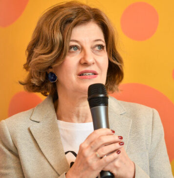 Nicușor Dan a semnat decretul prin care Oana Gheorghiu a fost numită viceprim-ministru