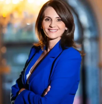 Anca Alexandrescu: „Renaşterea României va începe de la Bucureşti! Cei care au îngenuncheat ţara nu au cum să-şi dorească o capitală măreaţă!”