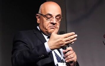 Arafat a mai găsit un vinovat pentru „cicloniadă”: ANM! (gandul.ro)