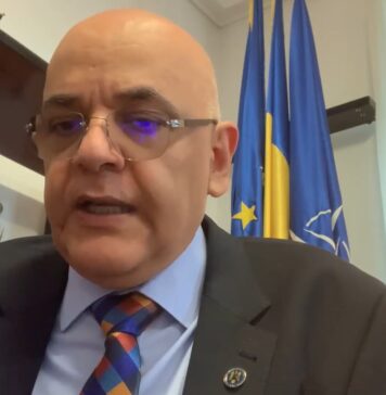 AUR cere demisia imediată a lui Raed Arafat: „A transformat mecanismele de alertare în „instrumente de panică și manipulare””