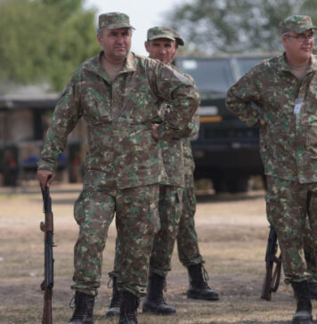 CTP: „Convocarea rezerviștilor e creier pané; gen. Gheorghiţă zice că putem face faţă Rusiei – cu cine, cu rezervişti buimăciţi de 55-60 de ani, adunaţi de prin birouri?”