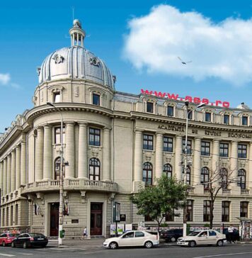 Bucharest University of Economic Studies ranks first in Romania in Times Higher Education World University Rankings