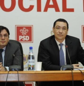 Nicolae Bănicioiu, achitat definitiv într-un dosar de corupţie. Scapă şi de plata sumei de 1,3 milioane lei