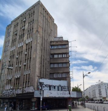 Blocuri cu risc seismic: Primăria Sectorului 1 propune un fond de locuințe de necesitate pentru relocări temporare