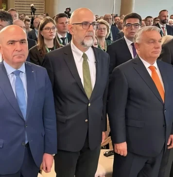 „Dacă scoatem interesele străine din guvern, rămânem doar cu portarul”, spune liderul Asociaţiei „Calea Neamului”, Mihai Tîrnoveanu