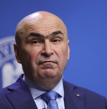 Bolojan: Negociez orice, dar nu pot să trădez această societate