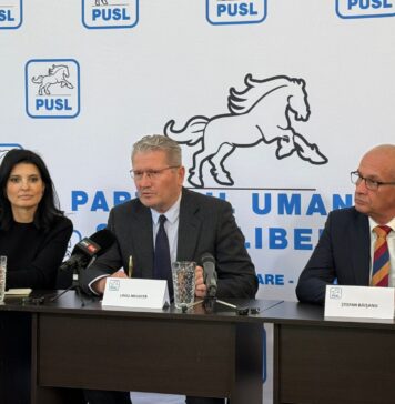 Liviu Negoiță: „Bucureștiul, prizonierul propriului stat!”