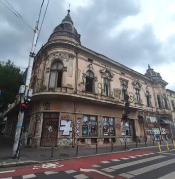 “Casa Petrescu” trece în patrimoniul Sectorului 1 și devine centru educațional