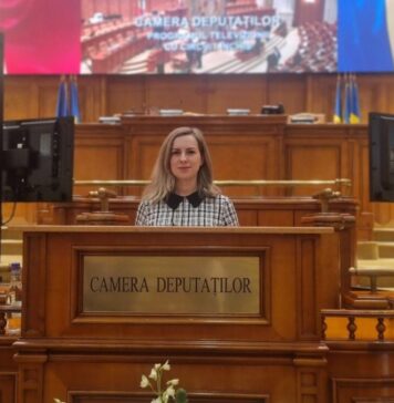 Deputat Dumitrița Albu: Astăzi, Spania sărbătorește Fiesta Nacional de España – o zi importantă pentru toți spaniolii, dar și pentru numeroasa comunitate de români