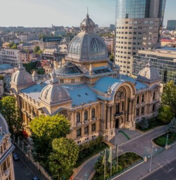 CEC Bank becomes credit partner within the Start-Up National Romania programme – 2024 edition