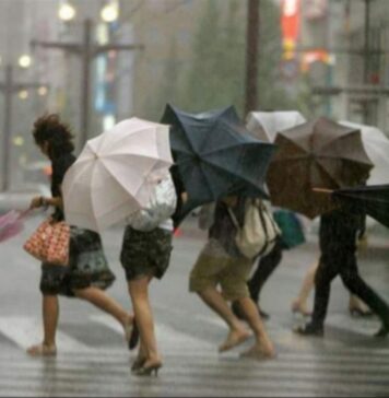 Overcast skies, rain to grip Bucharest City for days