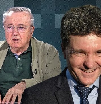 Nicușor Dan a uitat-o pe Mirabela în duba prezidențială. Cristoiu: ”Nicușor Dan nu are nicio treabă cu…funcția de om”