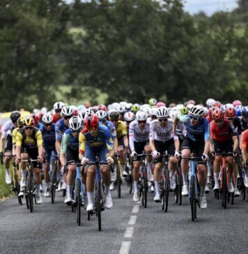 Sindicatul cicliştilor profesionişti propune scurtarea curselor majore în cazul protestelor
