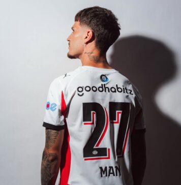 Dennis Man, nominalizat la titlul de cel mai bun jucător al săptămânii în Liga Campionilor