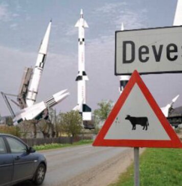 Baza americană de la Deveselu a rămas fără finanţare în urma blocajului bugetar din SUA