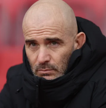 Antrenorul Enzo Maresca (Chelsea), sancţionat pentru comportamentul său din finalul meciului cu Liverpool