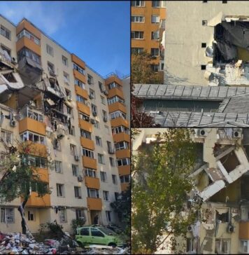 Explozie în București/ Șapte pacienți răniți sunt internați în spitale din București
