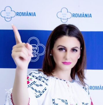Deputatul de diaspora Andreea-Petronela Cîmpianu (S.O.S România), de Ziua Internațională a ONU: Domnilor politicieni, țările nu sunt niște oraganisme statale care se vând ieftin la colț de stradă. Ați dezumanizat societatea, ați convertit-o la vanitate, nepăsare și consumerism total