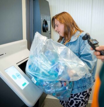 Fechet (PNL) propune extinderea sistemului de garanţie-returnare şi la ambalajele de borş, oţet, cafea, borcane şi reutilizabile