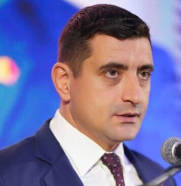 George Simion, la conferinţa MEGA de la Dubrovnik: „Luptăm nu cu armate, ci cu birocrați și cu elite nealese cărora nu le place democrația atunci când nu câștigă alegerile, care anulează alegerile, care anulează libertatea de exprimare, care ne denigrează și care ne etichetează drept extremă dreaptă doar pentru că apărăm valori precum libertatea, familia, credința creștină și națiunile, pentru că ne apărăm granițele”