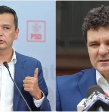 Grindeanu îl laudă pe Nicușor Dan: „Are stofă de politician adevărat”