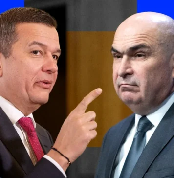 Grindeanu îl dă de gol pe Ilie Bolojan. Ce fac ospătarii pe care premierul îi voia concediați de la Guvern