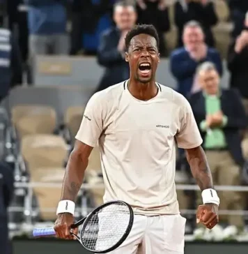 Gael Monfils a anunţat că se va retrage din activitate la finalul anului 2026