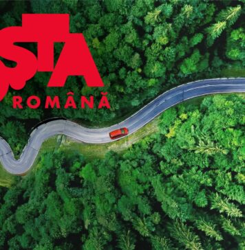 VIDEO/ Poșta Română are o nouă identitate vizuală, care anunță ”o viziune pe termen lung”