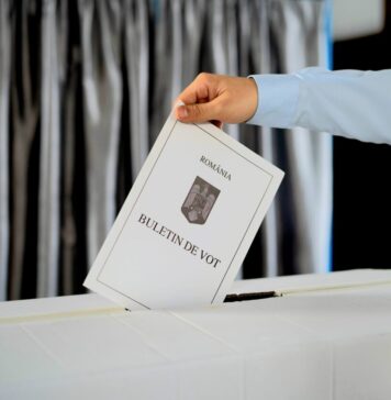 Guvernul a aprobat hotărârea privind organizarea alegerilor locale parțiale pe 7 decembrie